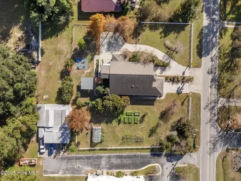 1030 Calabash Road NW Calabash NC 28467