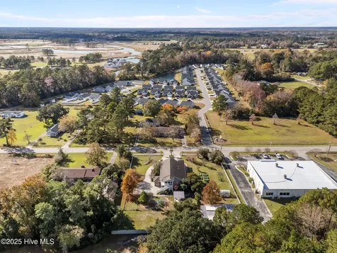 1030 Calabash Road NW Calabash NC 28467
