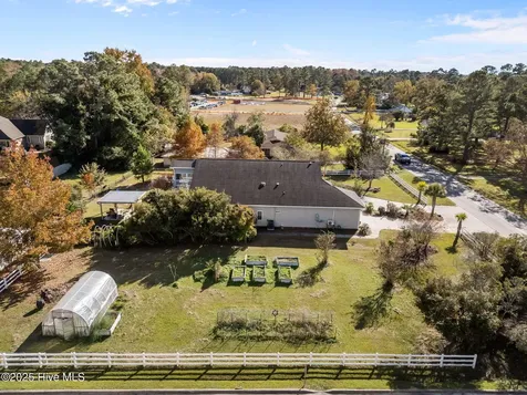 1030 Calabash Road NW Calabash NC 28467