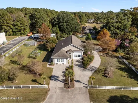 1030 Calabash Road NW Calabash NC 28467