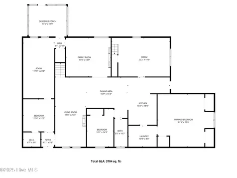 1030 Calabash Road NW Calabash NC 28467