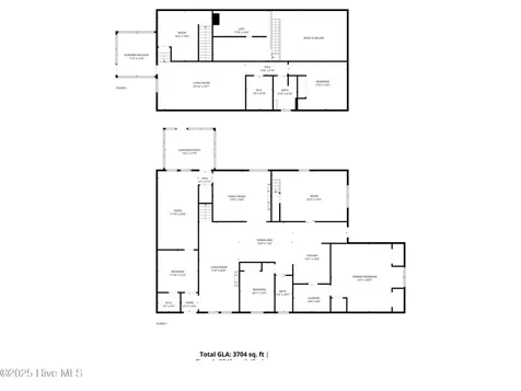 1030 Calabash Road NW Calabash NC 28467