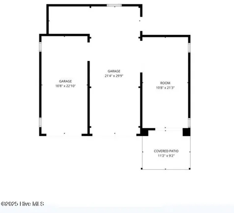 1030 Calabash Road NW Calabash NC 28467