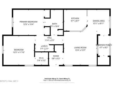 1302 Chancery Court Aberdeen NC 28315