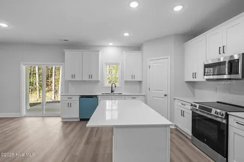 7018 Bayberry Park Drive New Bern NC 28562