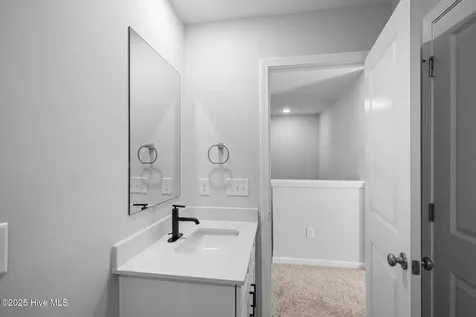 7018 Bayberry Park Drive New Bern NC 28562