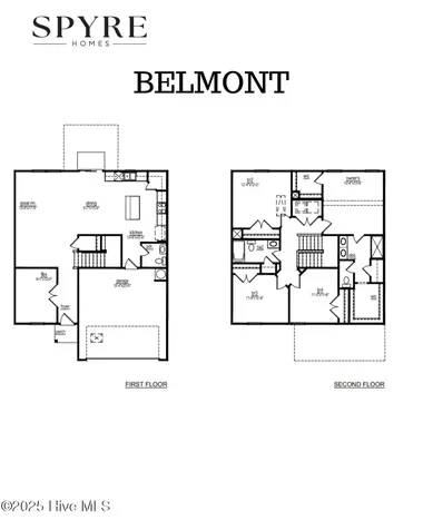7018 Bayberry Park Drive New Bern NC 28562