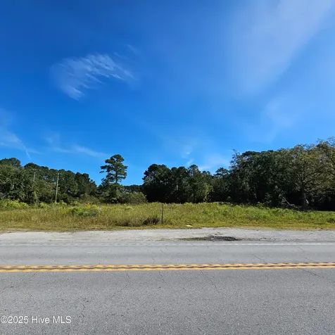 978 Kinston Highway Richlands NC 28574