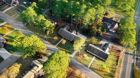 1802 Windsor Road Kinston NC 28504
