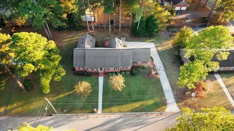 1802 Windsor Road Kinston NC 28504