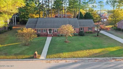1802 Windsor Road Kinston NC 28504