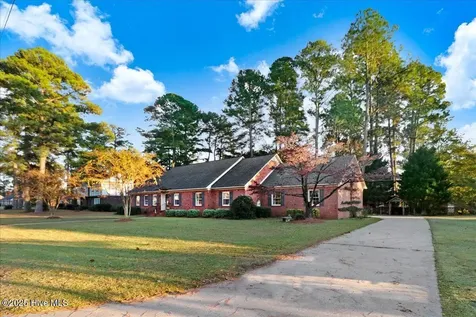 1802 Windsor Road Kinston NC 28504