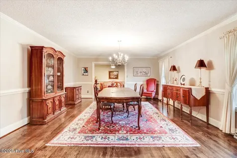 1802 Windsor Road Kinston NC 28504