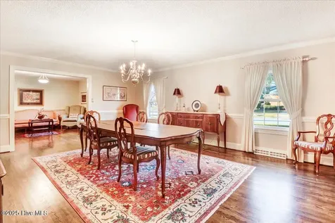 1802 Windsor Road Kinston NC 28504