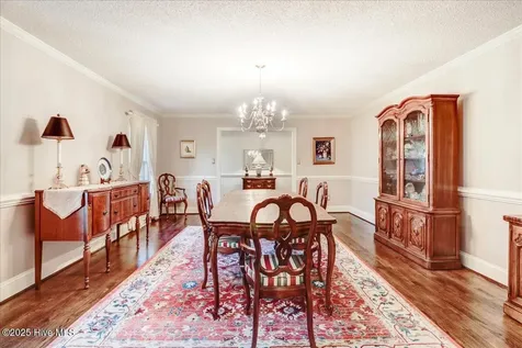 1802 Windsor Road Kinston NC 28504
