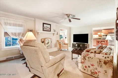 1802 Windsor Road Kinston NC 28504