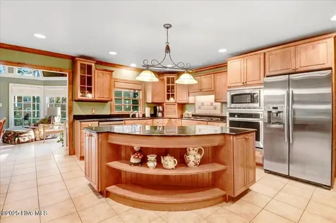 1802 Windsor Road Kinston NC 28504