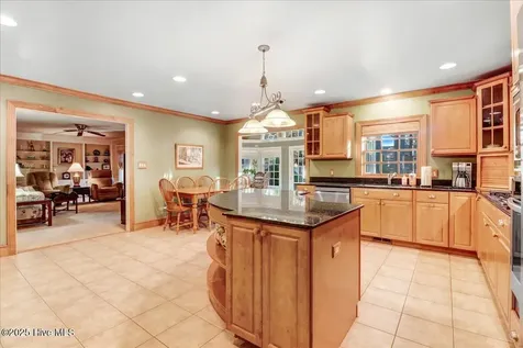 1802 Windsor Road Kinston NC 28504