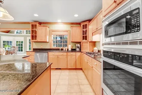1802 Windsor Road Kinston NC 28504