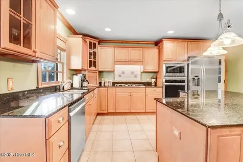 1802 Windsor Road Kinston NC 28504