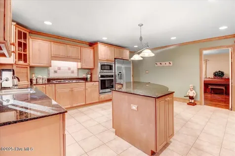 1802 Windsor Road Kinston NC 28504