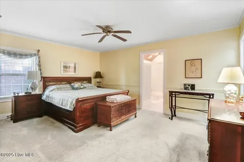 1802 Windsor Road Kinston NC 28504