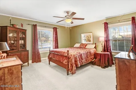 1802 Windsor Road Kinston NC 28504