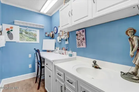 1802 Windsor Road Kinston NC 28504