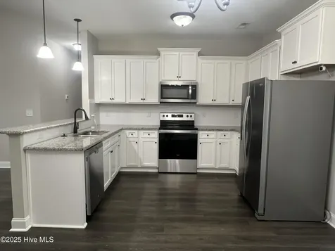 35 Kevior Avenue Four Oaks NC 27524