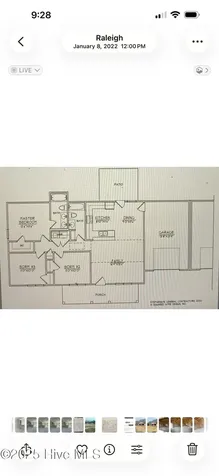35 Kevior Avenue Four Oaks NC 27524