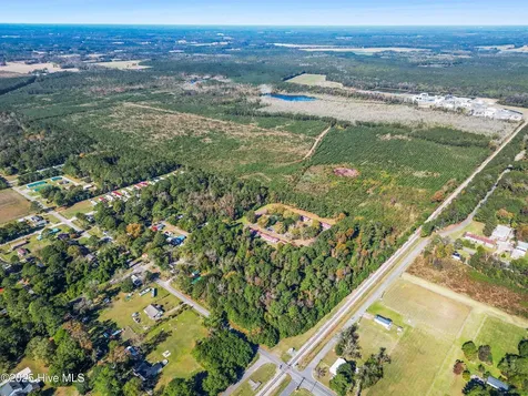 0 E Railroad Street Rose Hill NC 28458