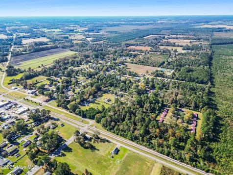 0 E Railroad Street Rose Hill NC 28458