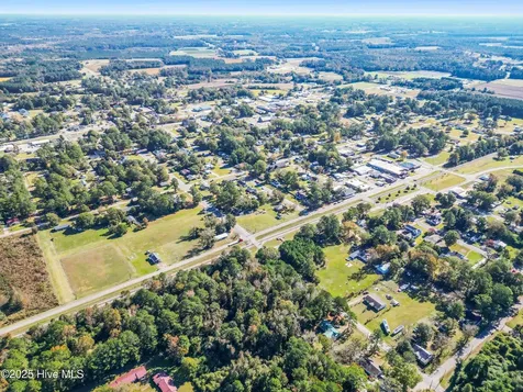 0 E Railroad Street Rose Hill NC 28458