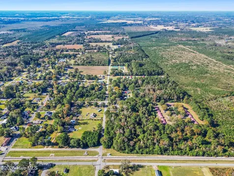 0 E Railroad Street Rose Hill NC 28458