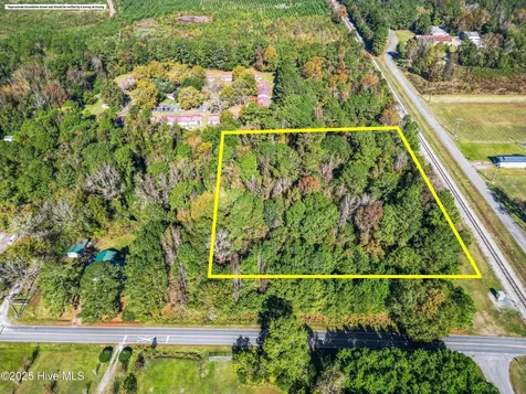 0 E Railroad Street Rose Hill NC 28458