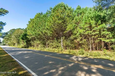 0 E Railroad Street Rose Hill NC 28458
