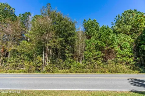 0 E Railroad Street Rose Hill NC 28458
