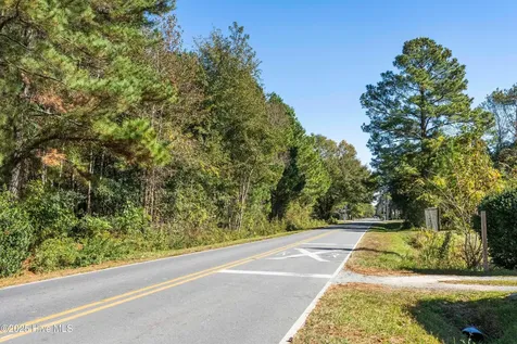 0 E Railroad Street Rose Hill NC 28458