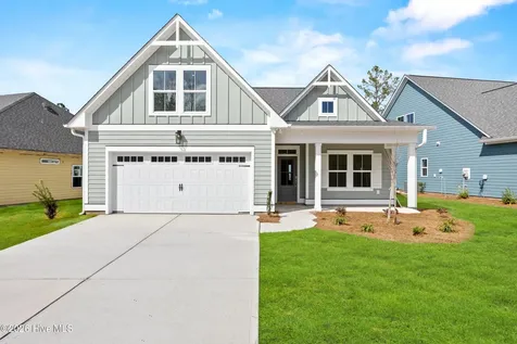 4052 Smoked Maple Drive Leland NC 28451