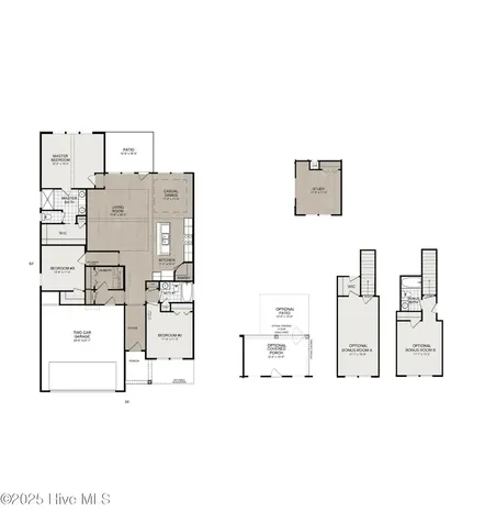 4052 Smoked Maple Drive Leland NC 28451