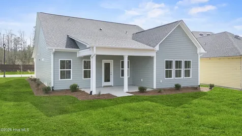 4052 Smoked Maple Drive Leland NC 28451