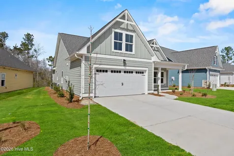 4052 Smoked Maple Drive Leland NC 28451