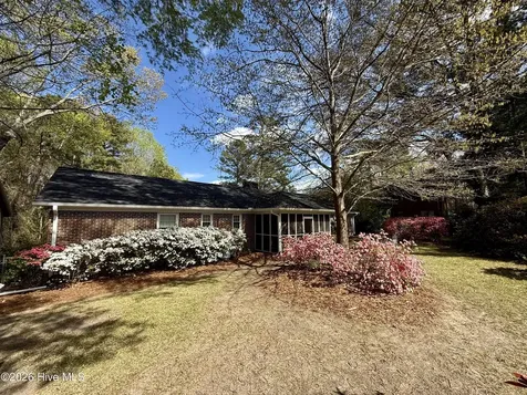 903 E Woodlawn Drive Williamston NC 27892