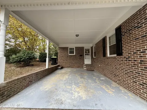 903 E Woodlawn Drive Williamston NC 27892