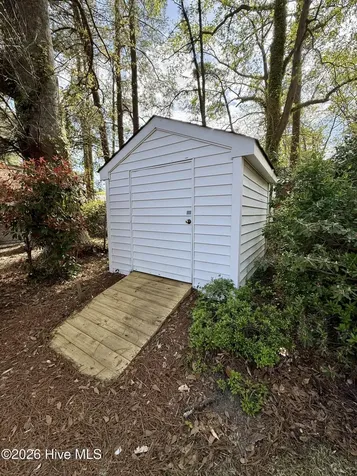 903 E Woodlawn Drive Williamston NC 27892