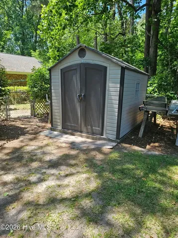 903 E Woodlawn Drive Williamston NC 27892