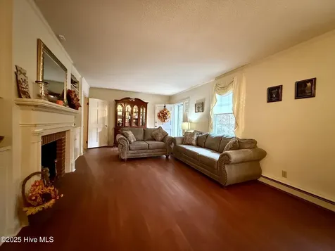 903 E Woodlawn Drive Williamston NC 27892