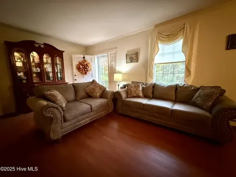 903 E Woodlawn Drive Williamston NC 27892