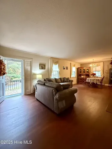 903 E Woodlawn Drive Williamston NC 27892