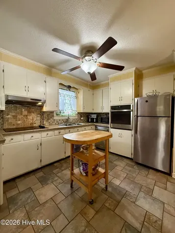 903 E Woodlawn Drive Williamston NC 27892